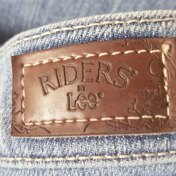 Lee Rider jeans - Picture 2 of 2